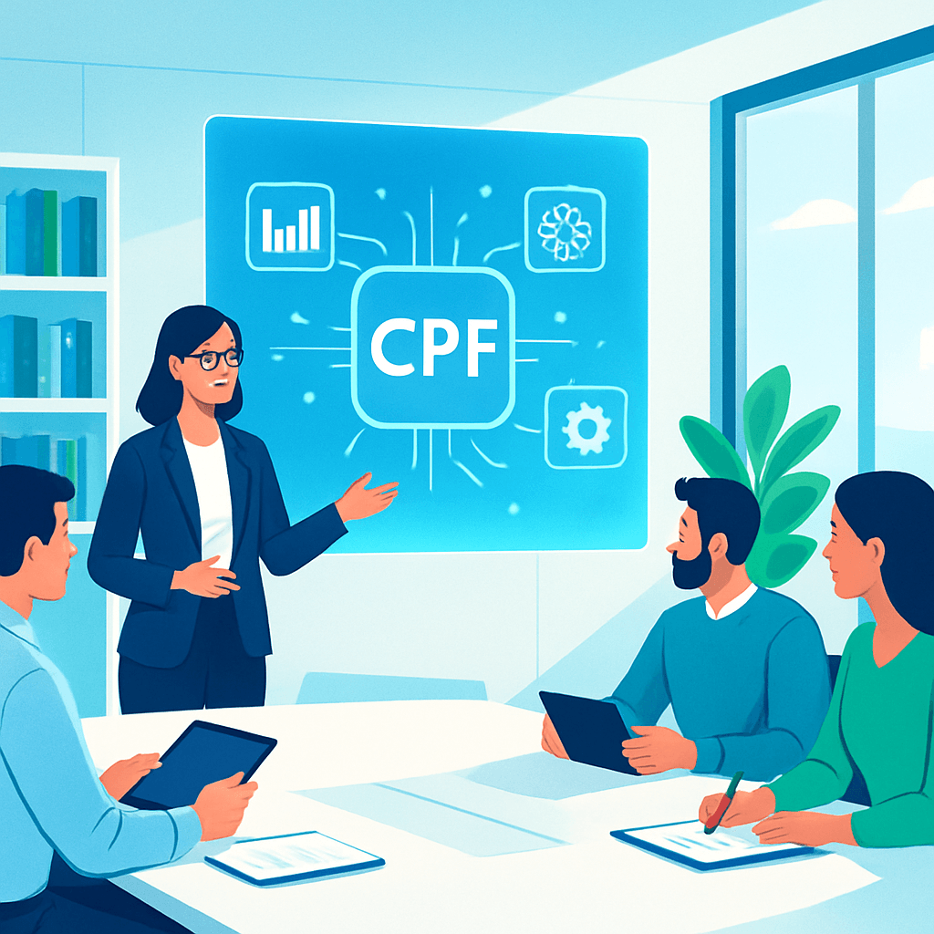 Les formations IA éligibles CPF : ce que vous pouvez financer en 2026