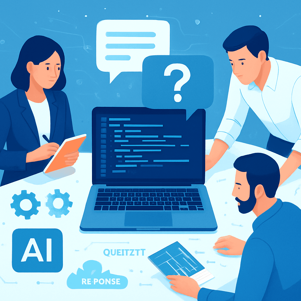 Formation prompt engineering : à qui ça sert vraiment ?