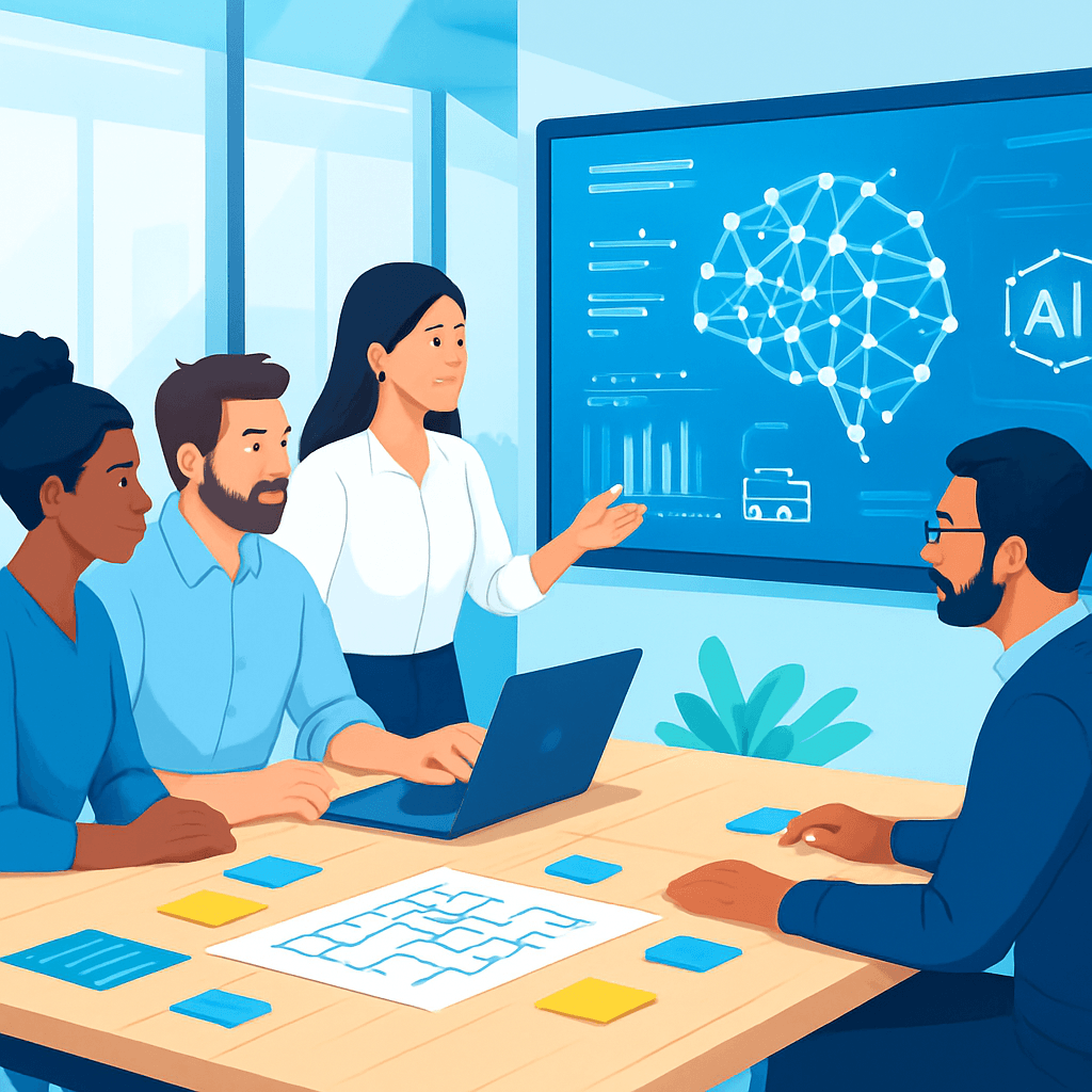Bootcamp IA : pour qui, pour quoi, à quel prix ?