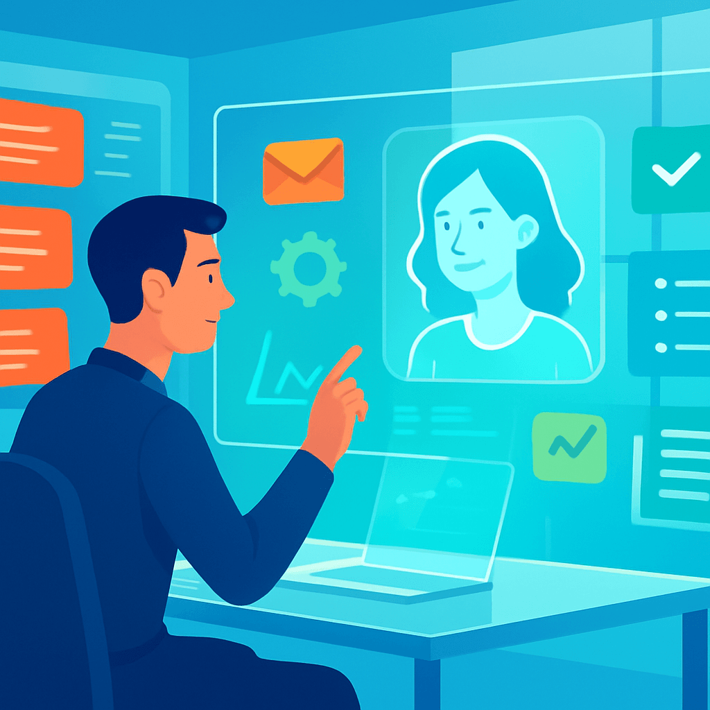 IA et multitâche : gain réel ou distraction supplémentaire