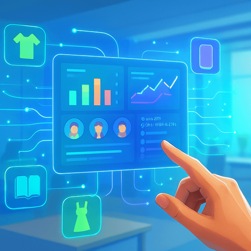 IA et personnalisation marketing : jusqu’où aller ?