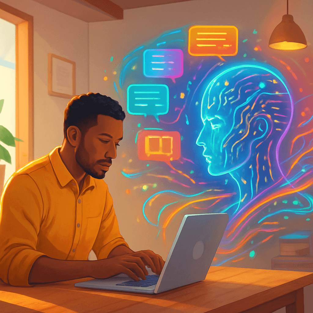 IA et storytelling : opportunité ou standardisation ?