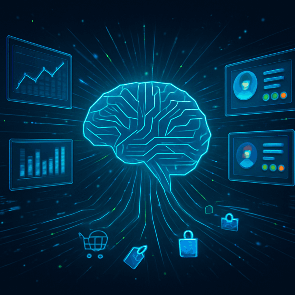 Personnalisation commerciale : ce que l’IA permet vraiment